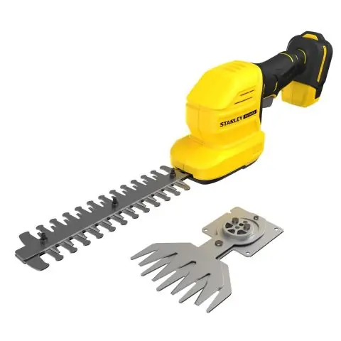 STANLEY STCSS20B-XJ Häcksax Expressleverans
